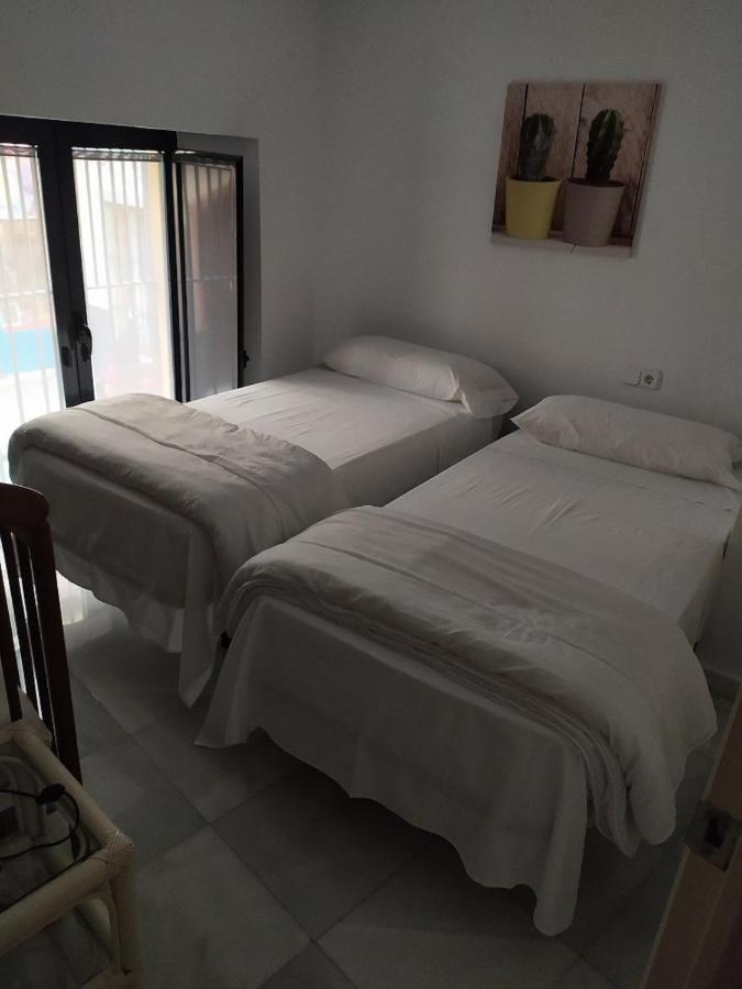 Duplex En Centro De Appartement Sevilla