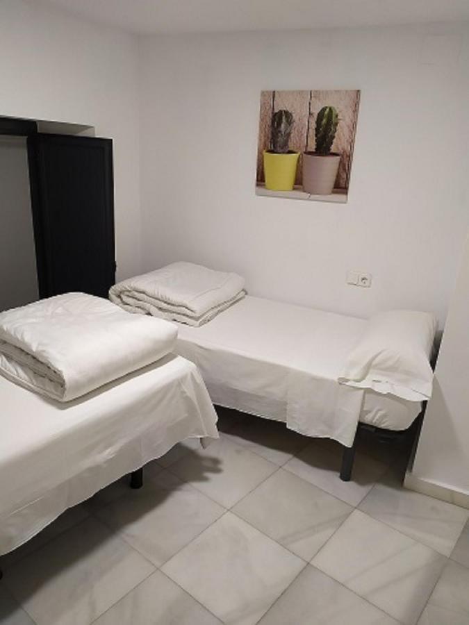 Appartement Duplex En Centro De Sevilla
