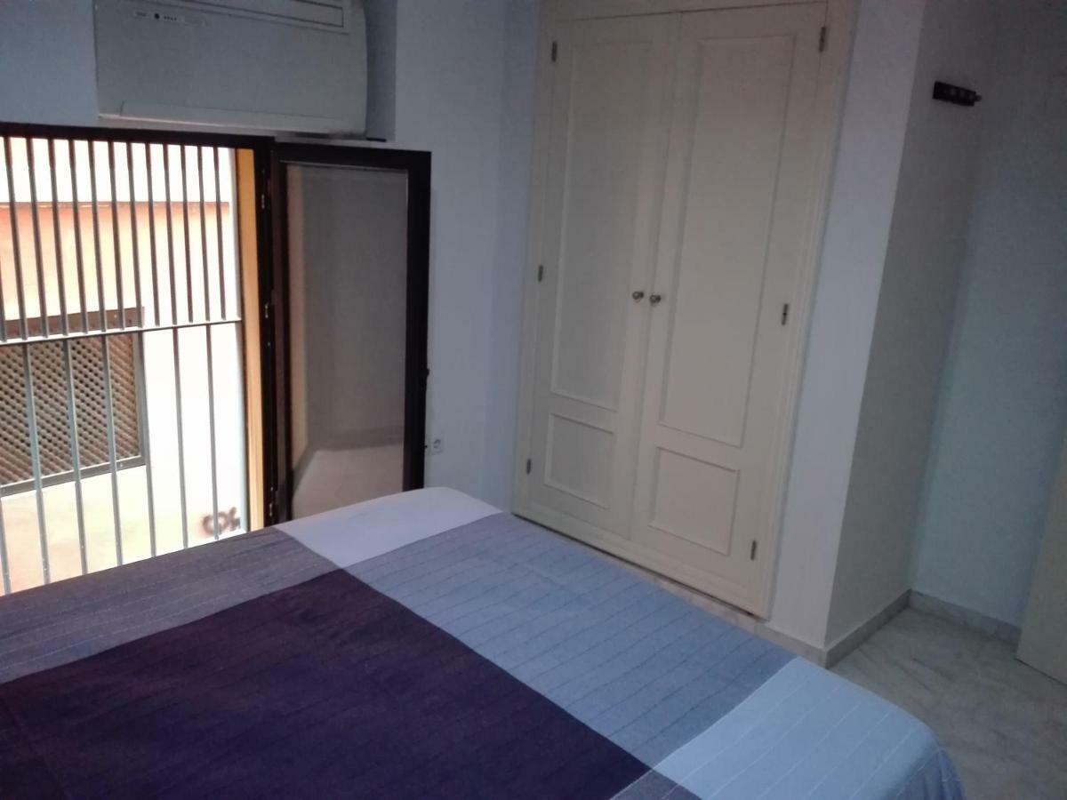 Appartement Duplex En Centro De Sevilla