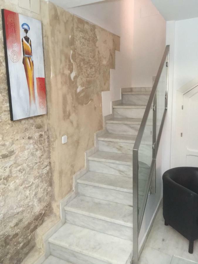 Duplex En Centro De Appartement